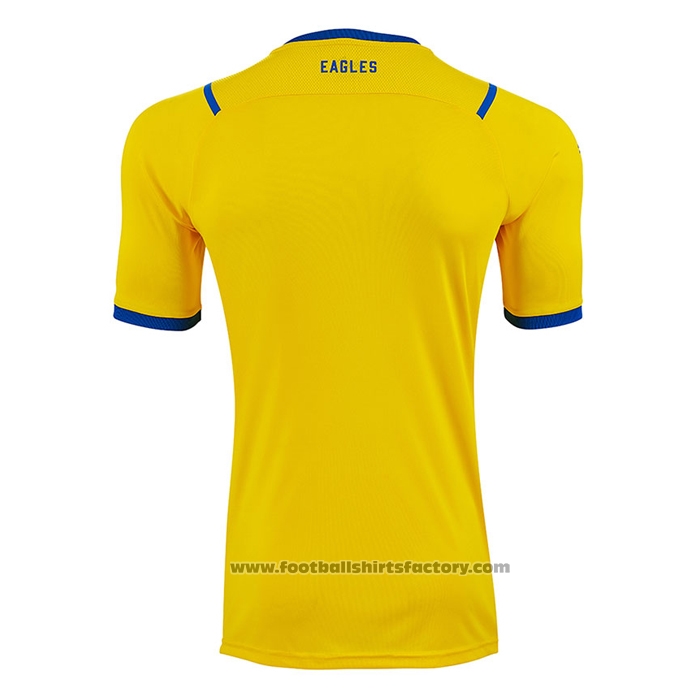 palace away shirt